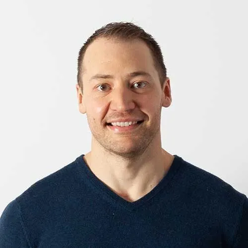 Avatar for Adam Meyer