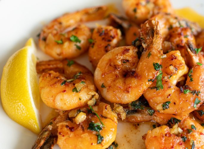 5 Chain Restaurants That Never Overcook Shrimp