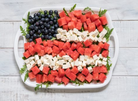 7 Budget-Friendly July 4th Dishes